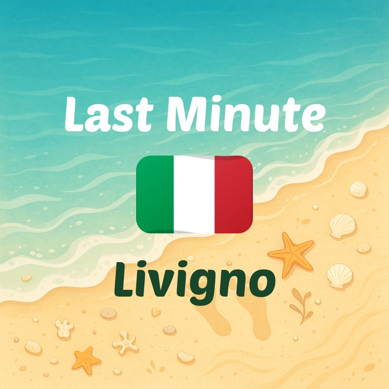 livigno