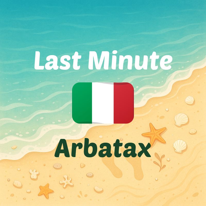 arbatax