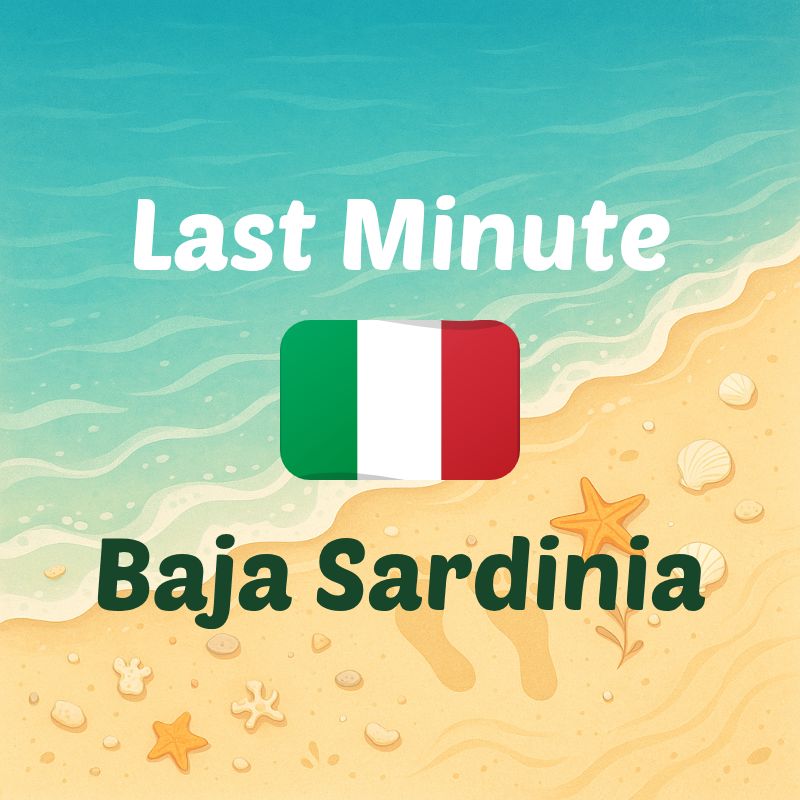 baja-sardinia