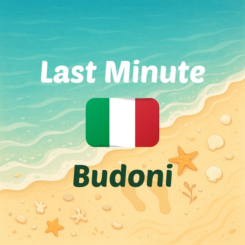 budoni
