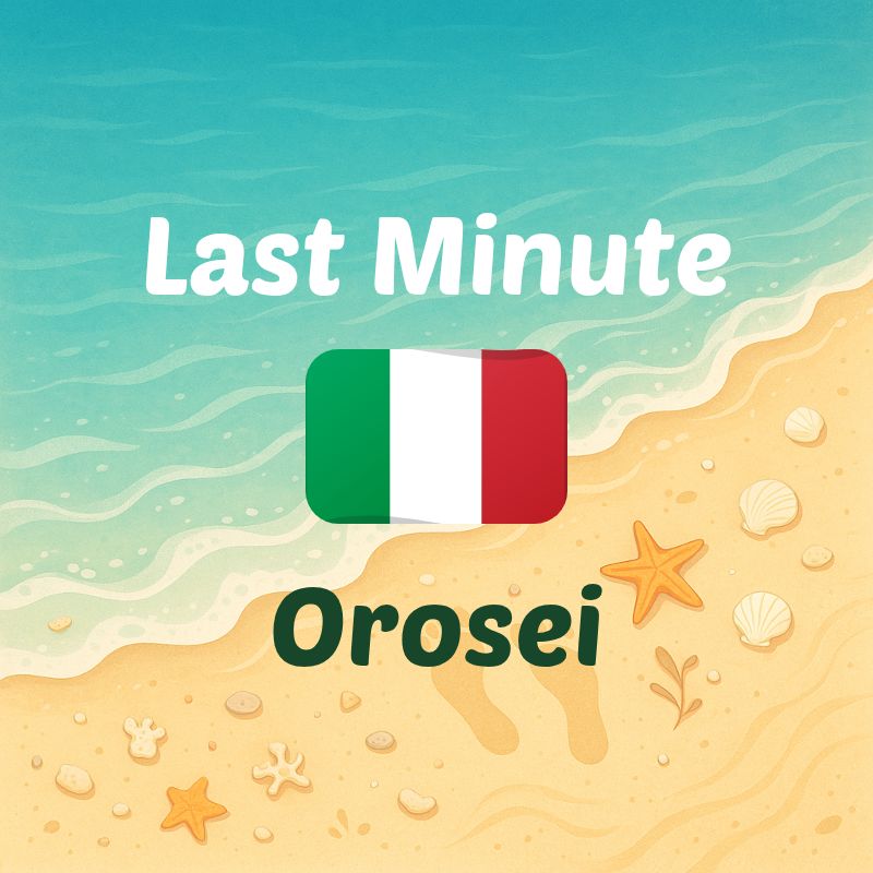 orosei