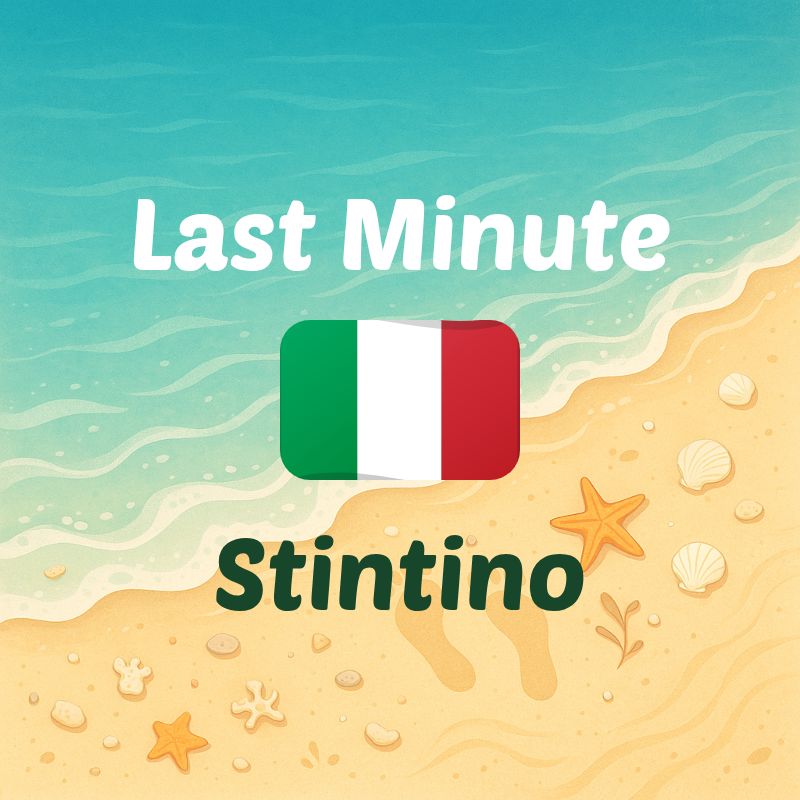 stintino