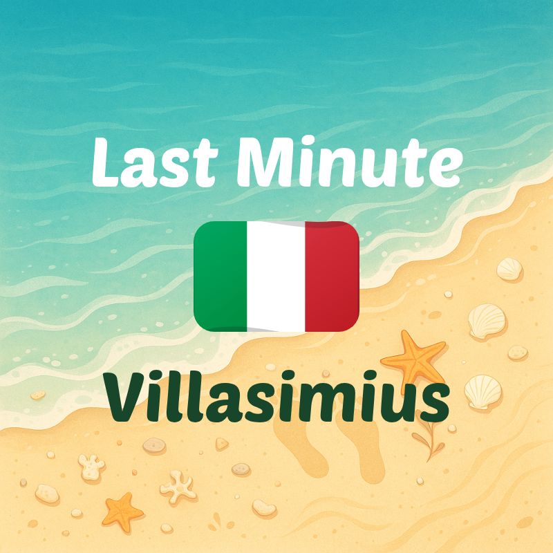 villasimius