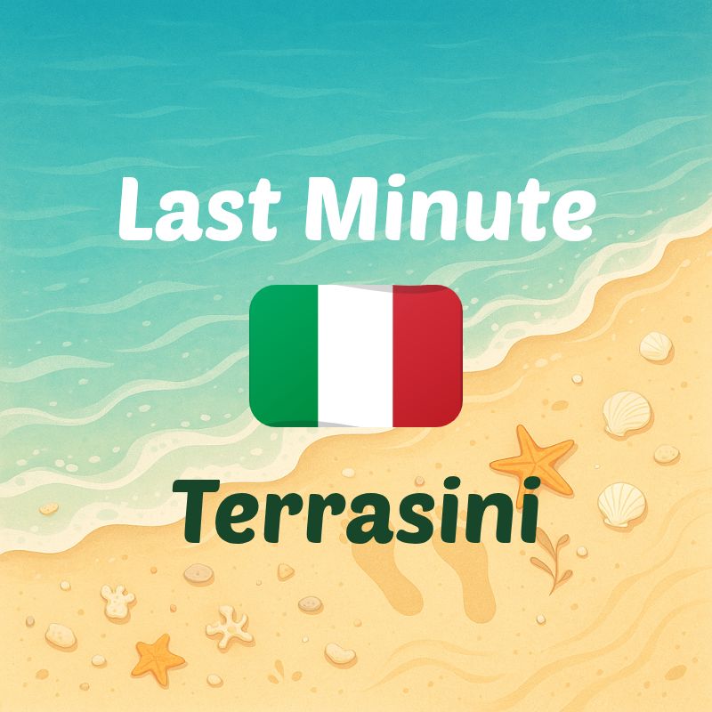 terrasini