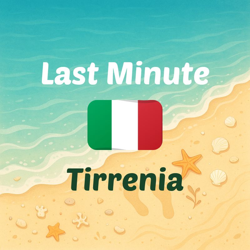 tirrenia