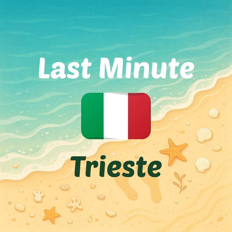 trieste
