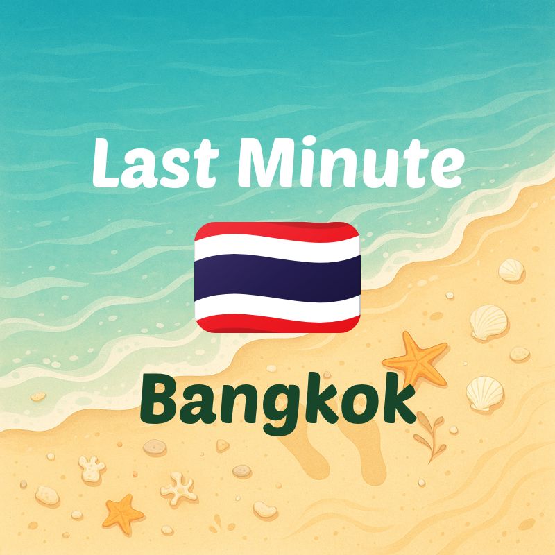 bangkok