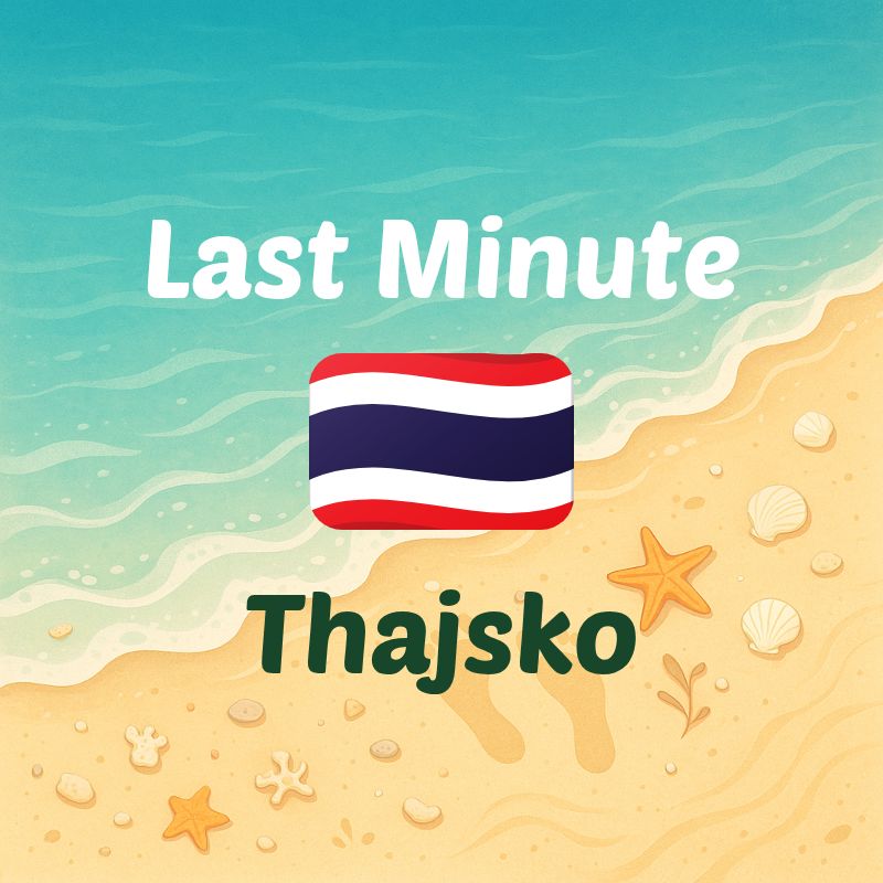 thajsko