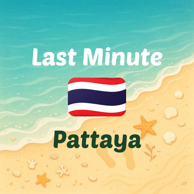 pattaya