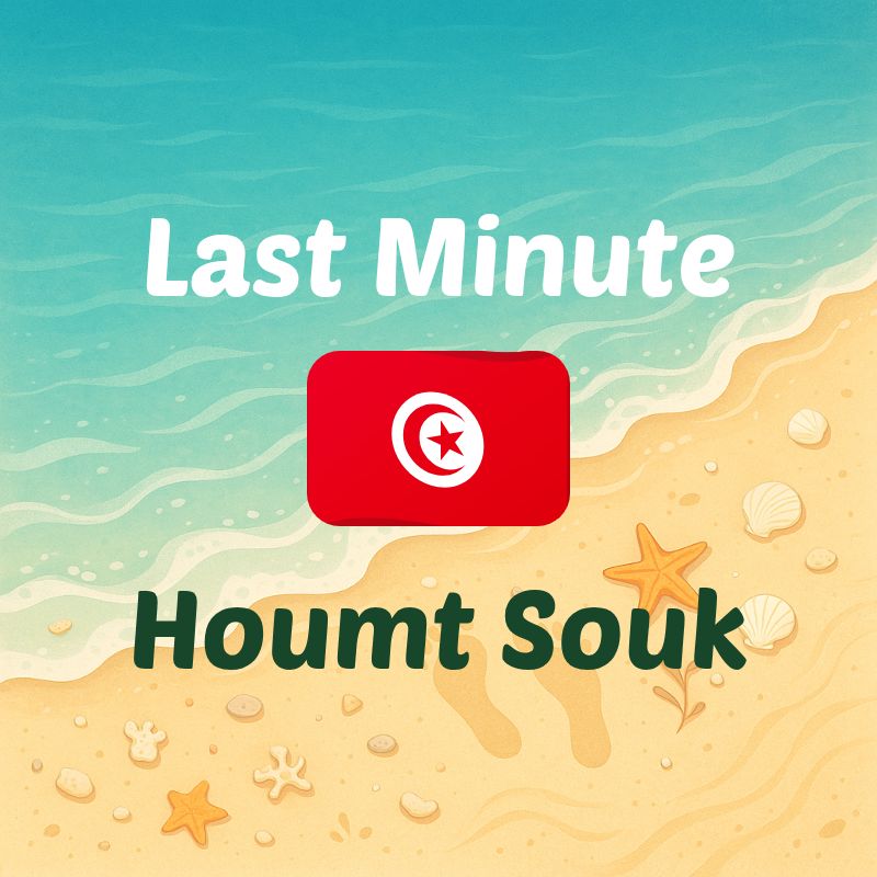 houmt-souk