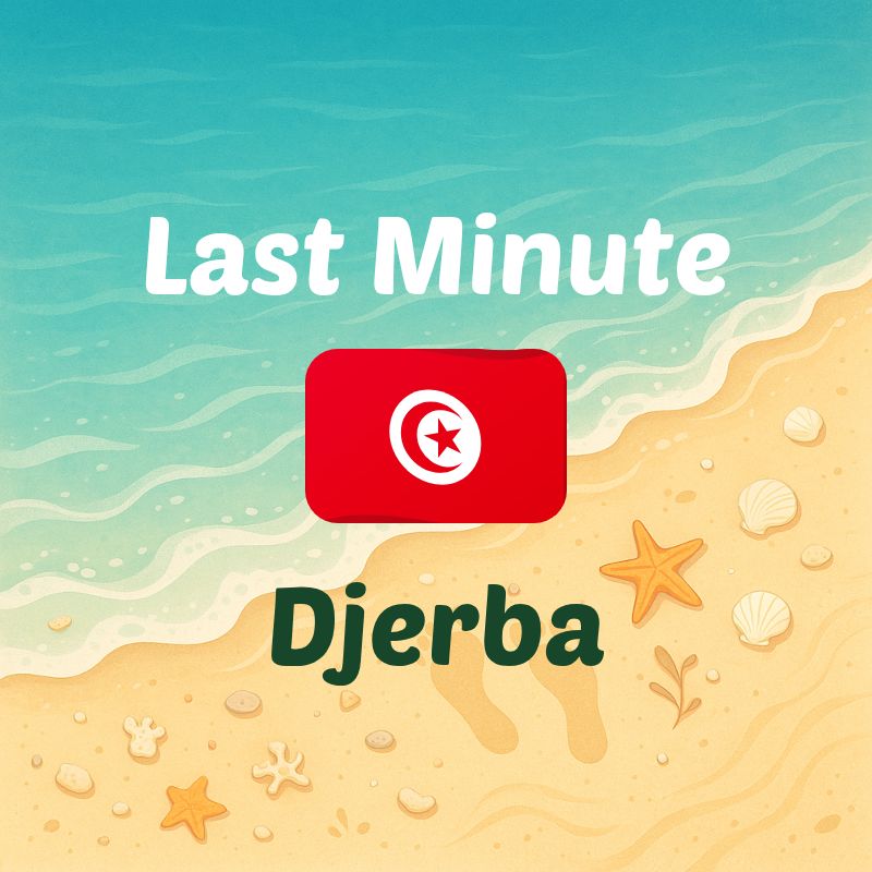 djerba