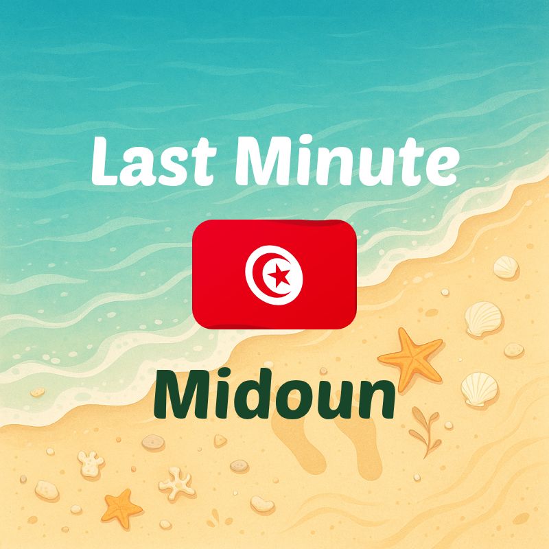 midoun