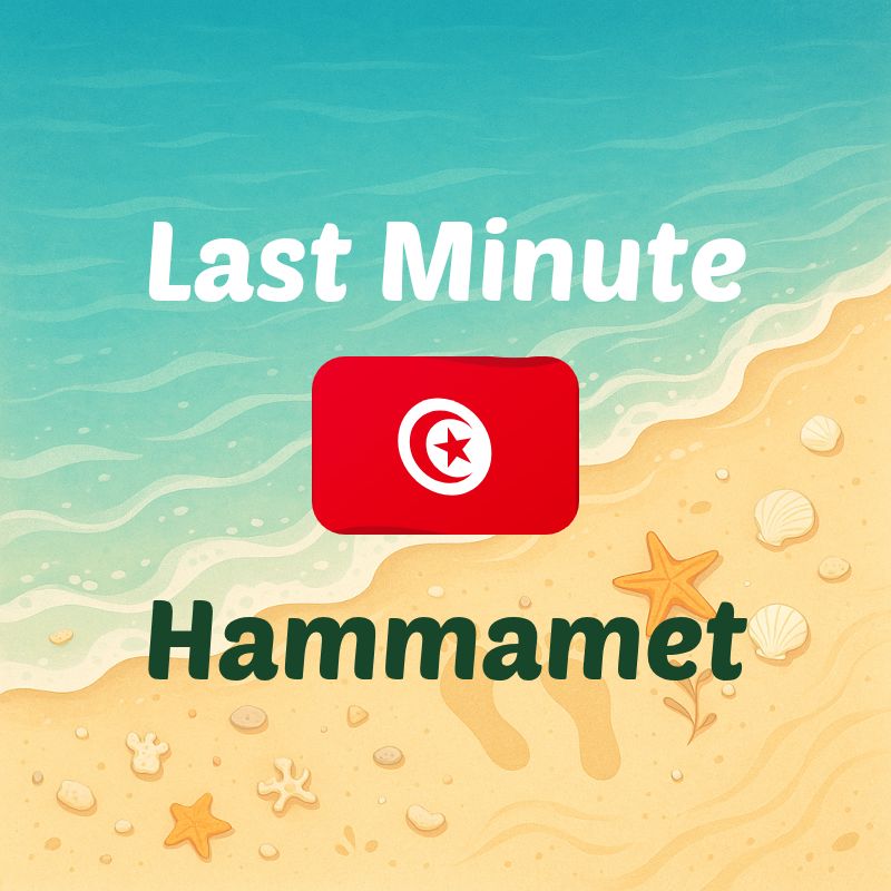 hammamet