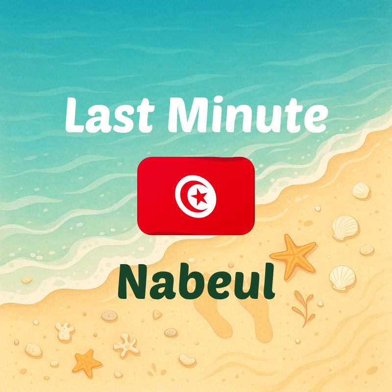 nabeul