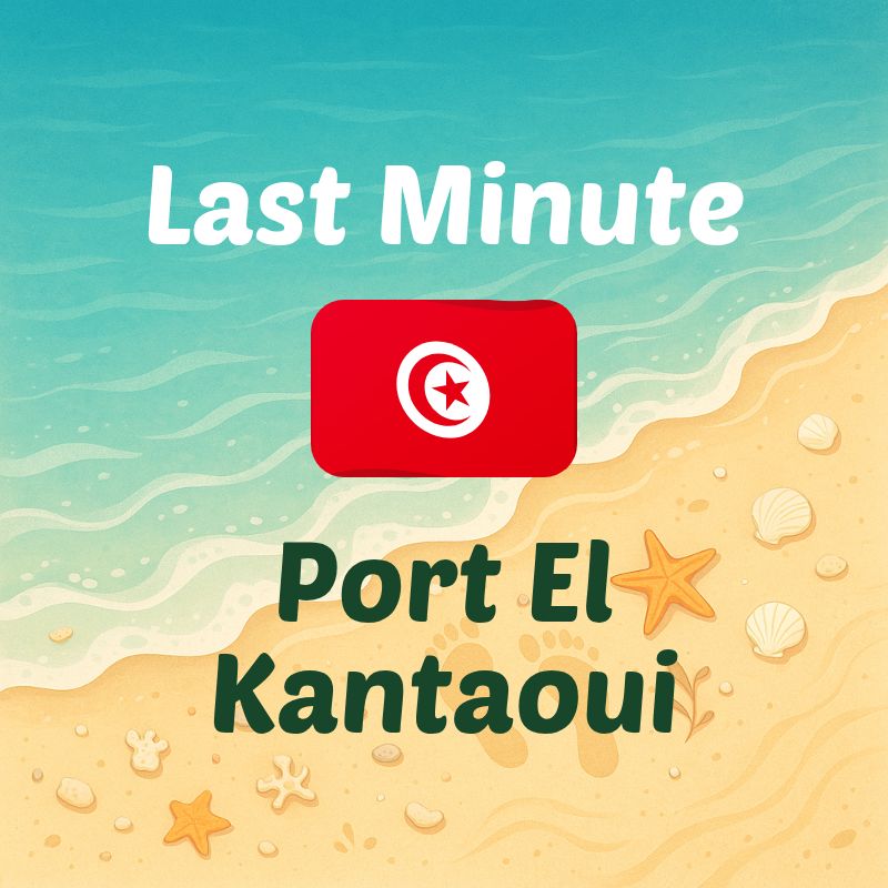 port-el-kantaoui
