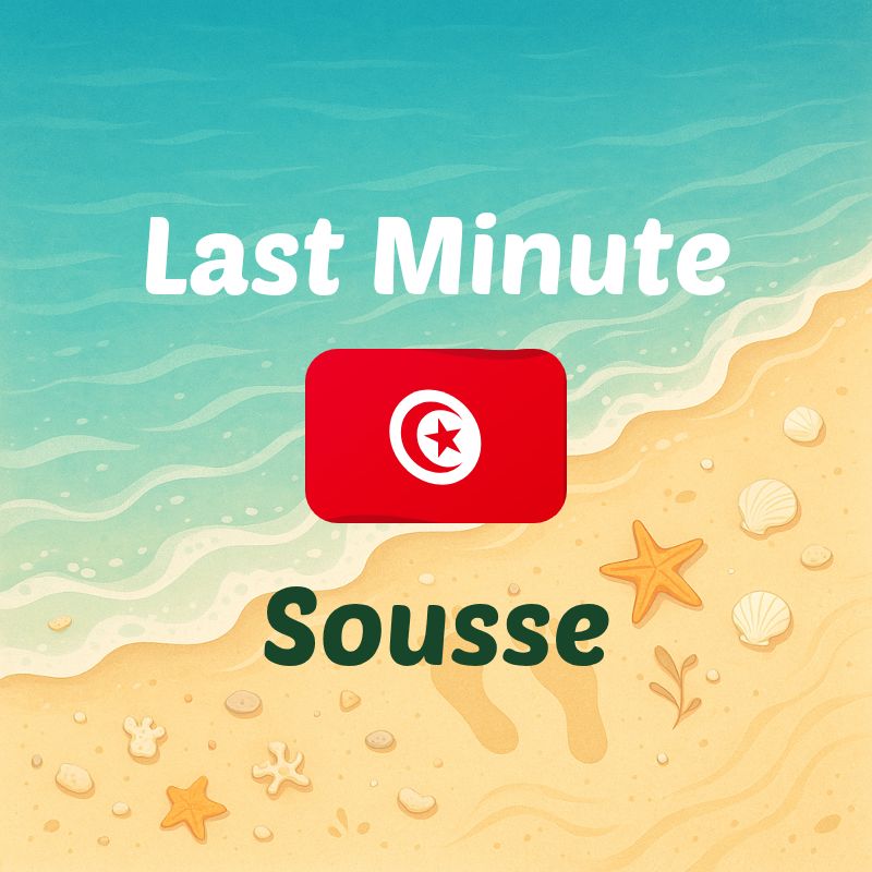 sousse