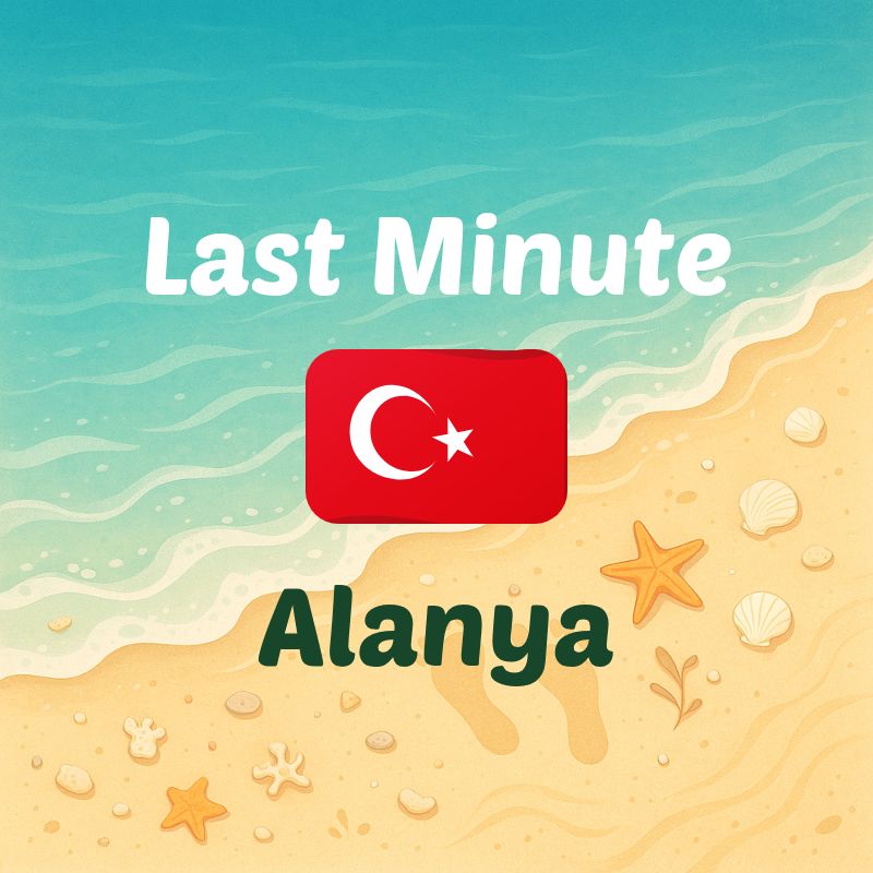 alanya