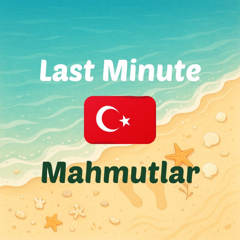 mahmutlar
