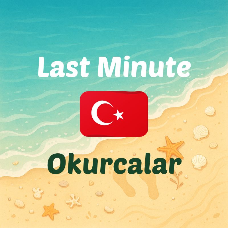 okurcalar