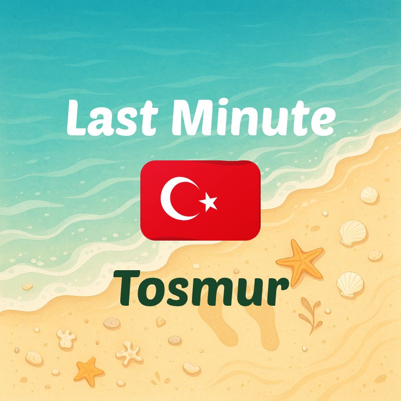 tosmur