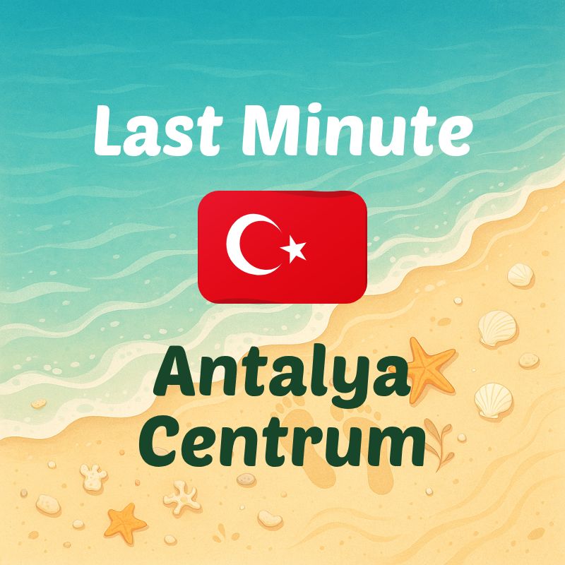 antalya-centrum