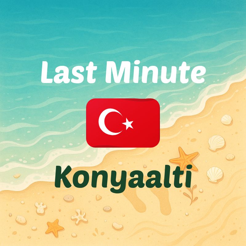konyaalti