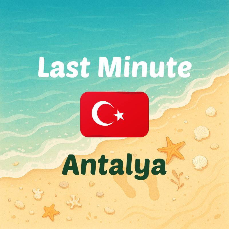 antalya