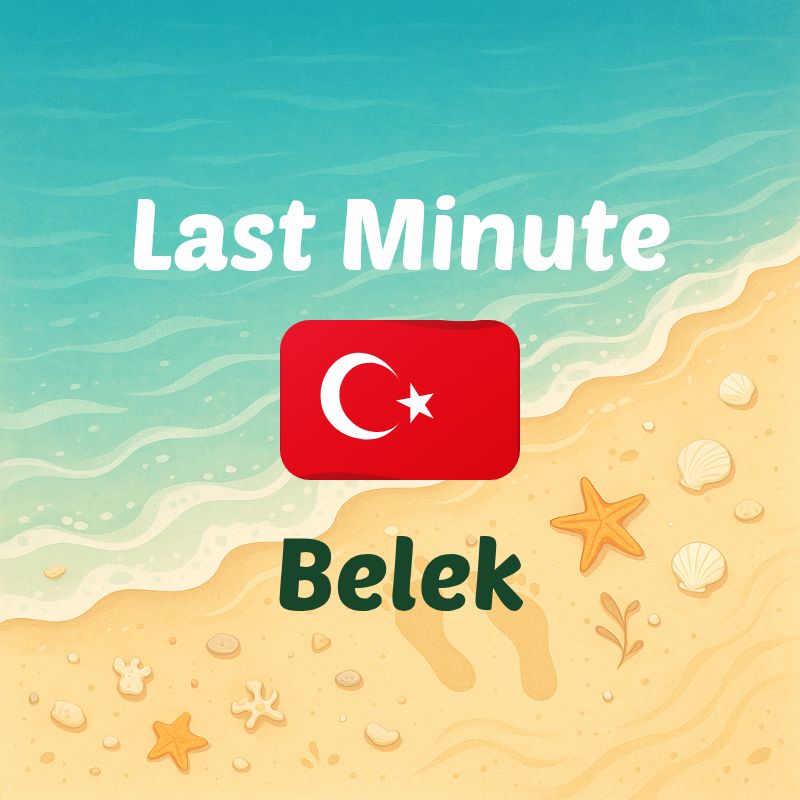 belek