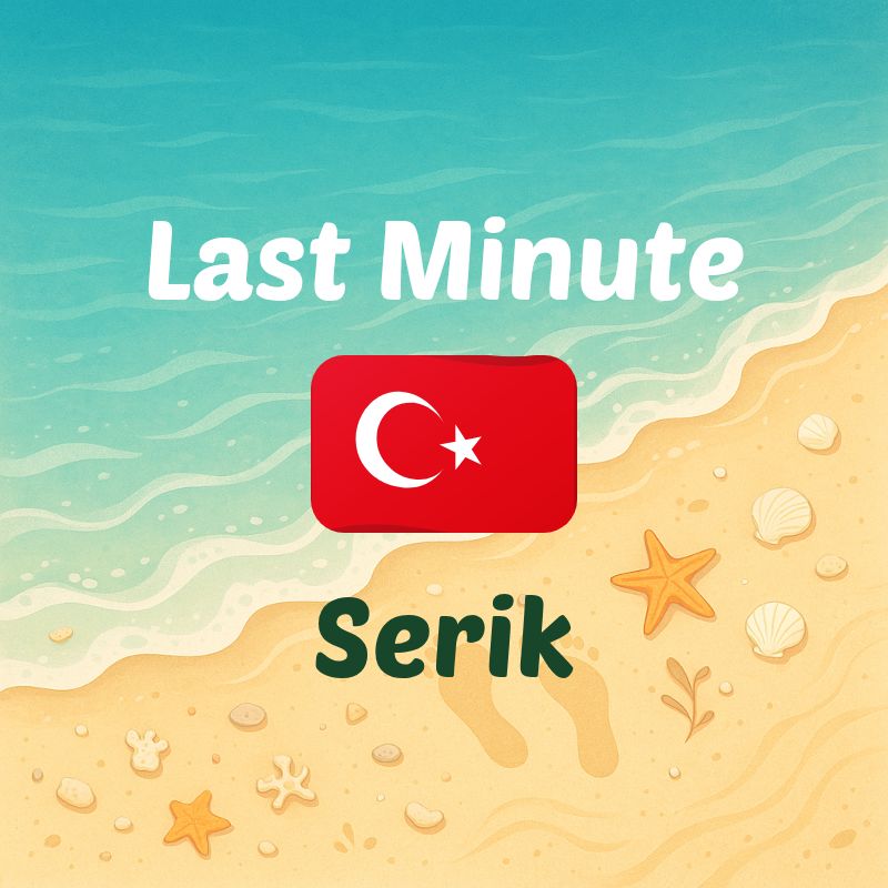 serik