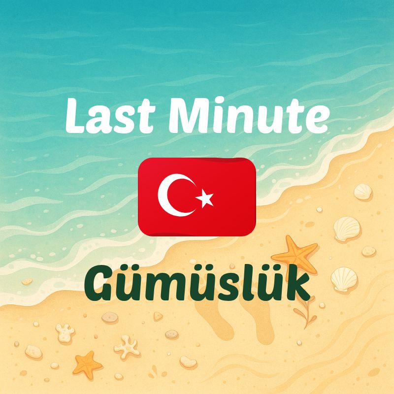 gumusluk