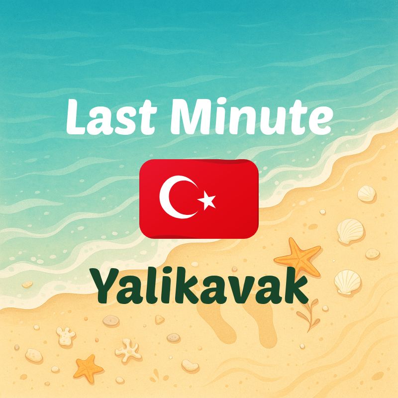yalikavak
