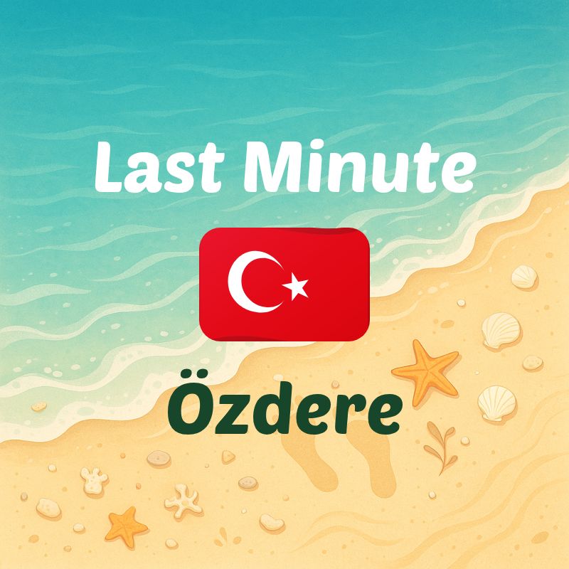 ozdere