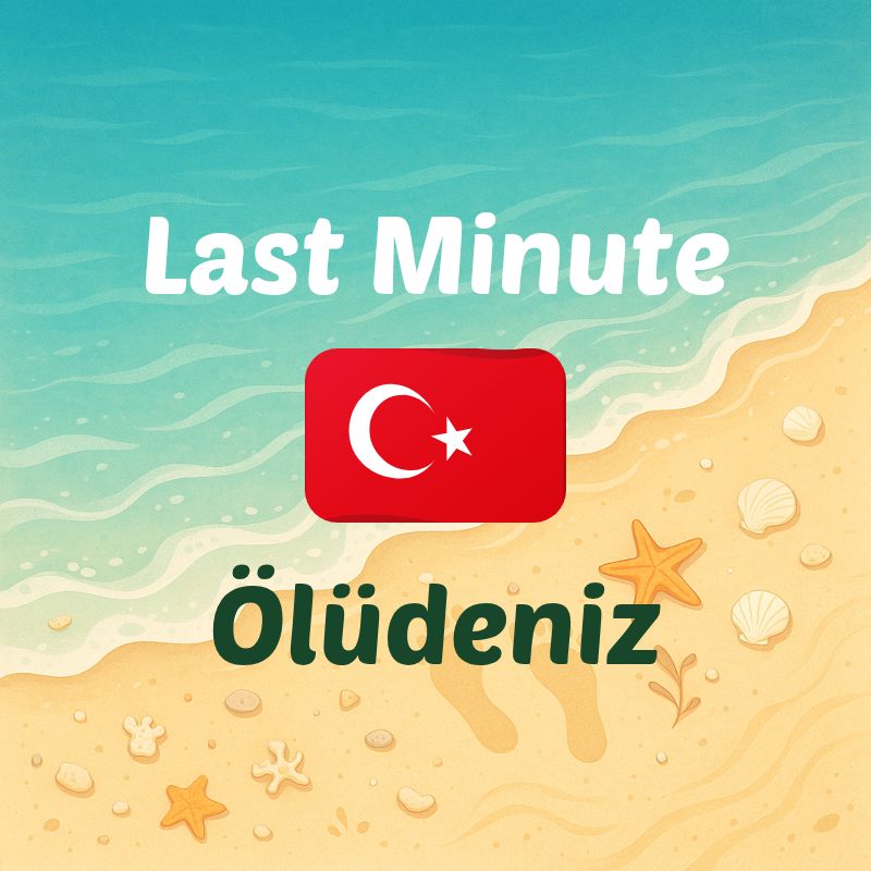 oludeniz
