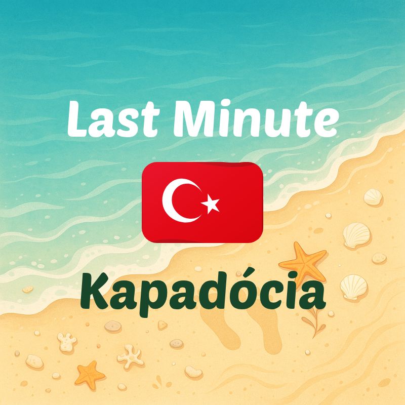 kapadocia