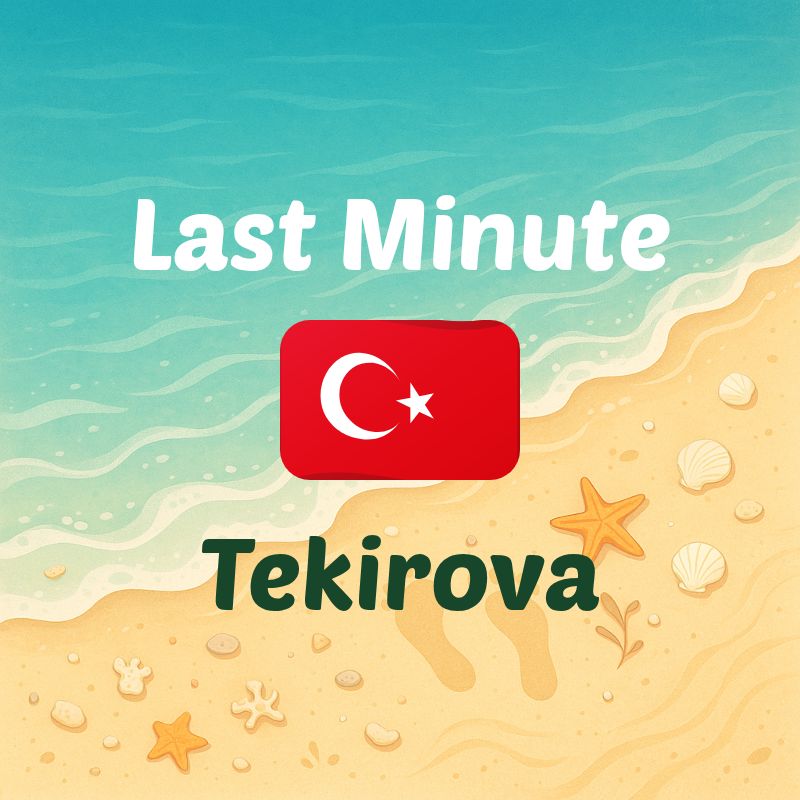 tekirova