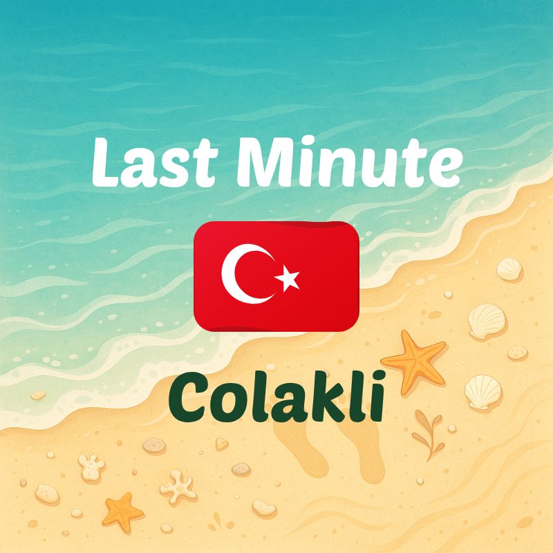 colakli