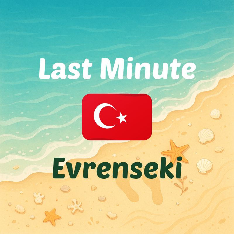 evrenseki