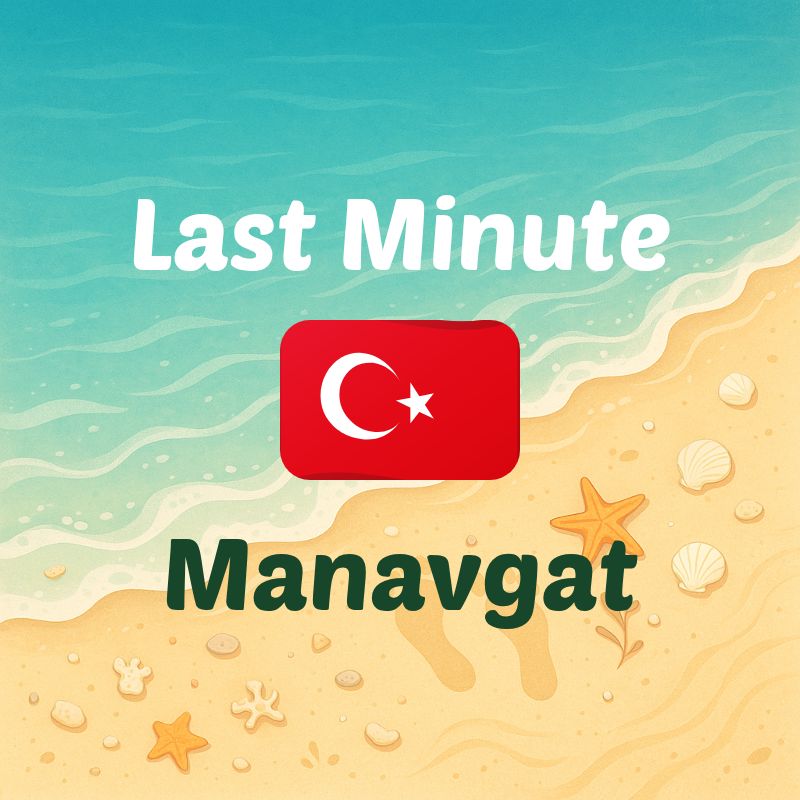 manavgat