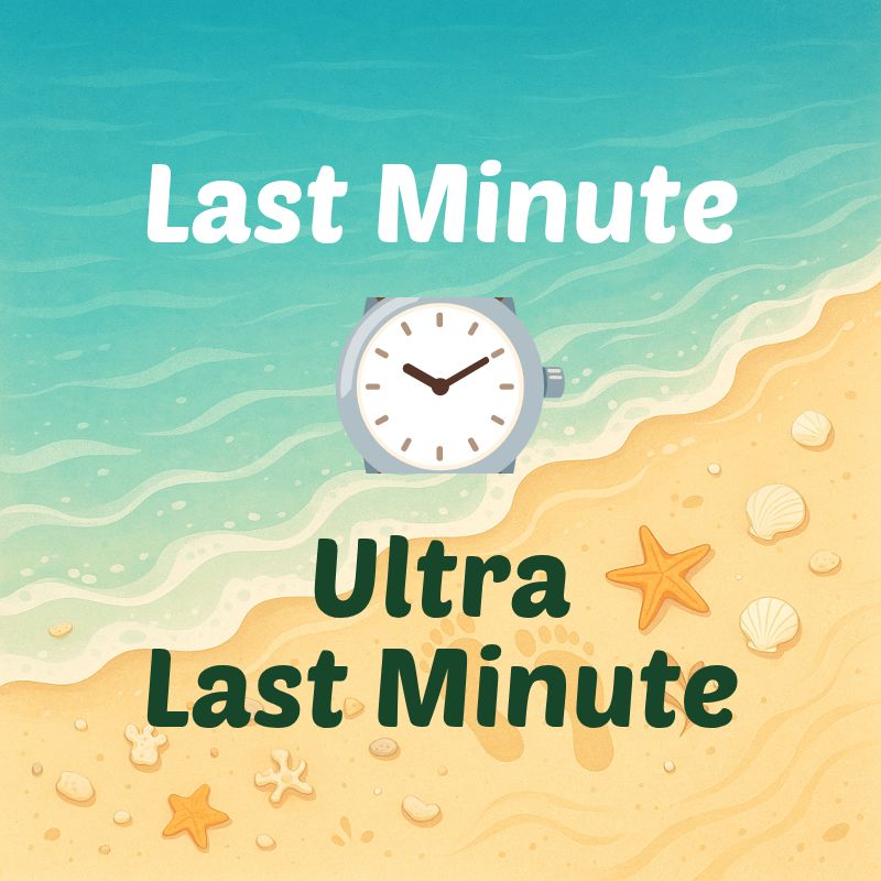 ultra-last-minute
