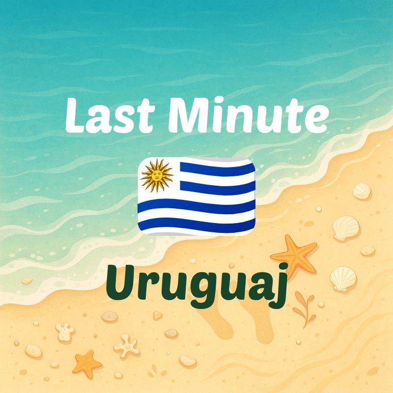 uruguaj