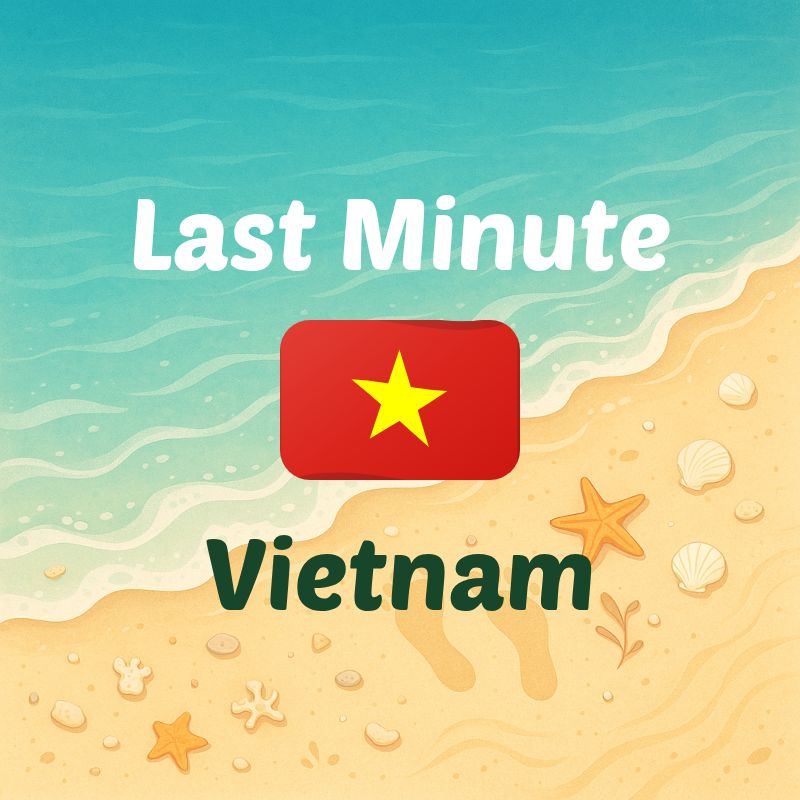 vietnam