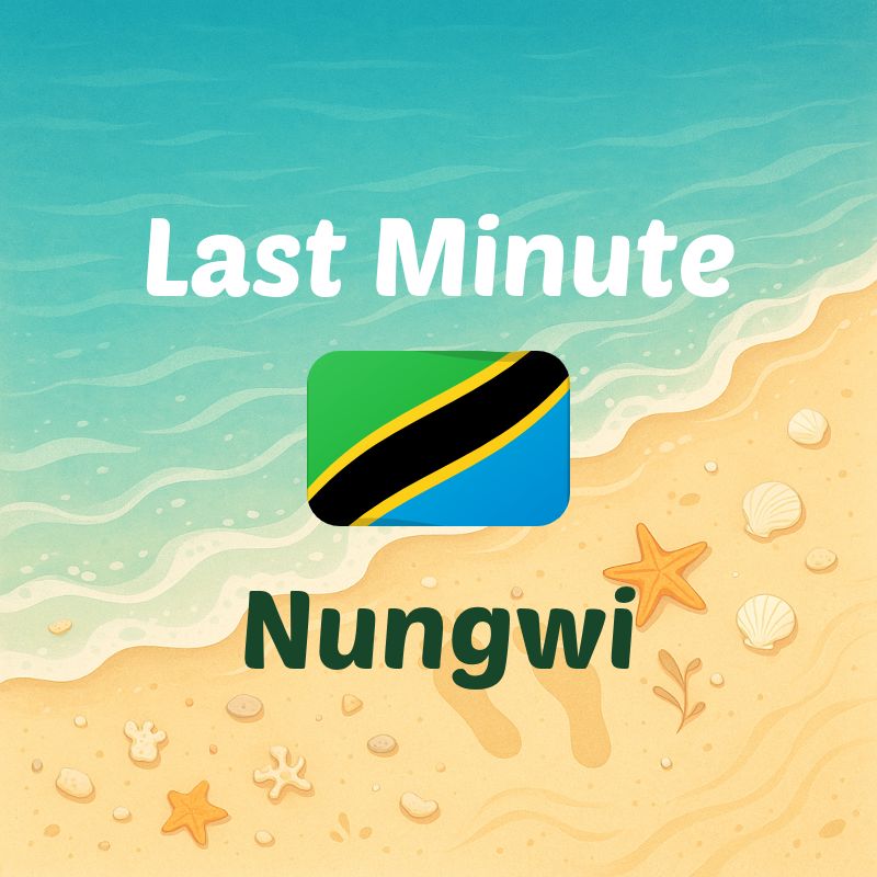 nungwi
