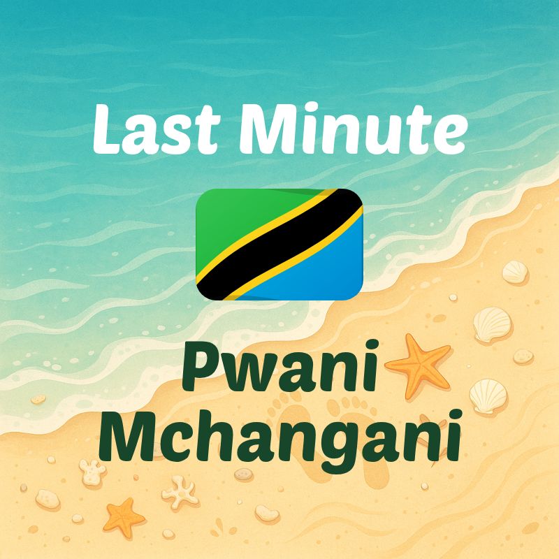 pwani-mchangani