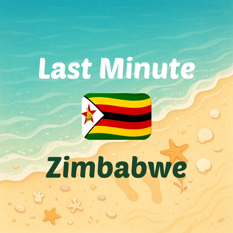 zimbabwe